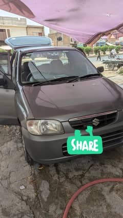 Urgently need to sell the car