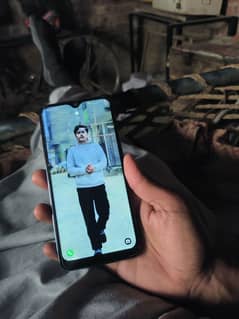 Samsung a50