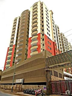 Well Constructed Flat Available For Sale In Diamond Residency