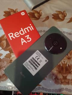 Redmi a3