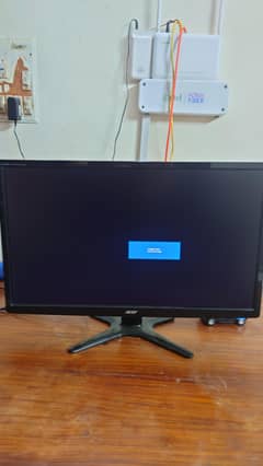 Acer G246HL FHD VGA DVI & HDMI
