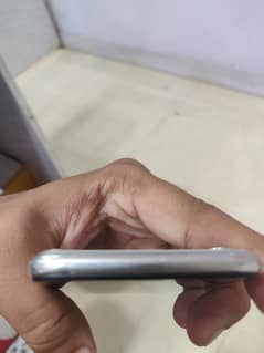 iphone x pta approved (64gb)