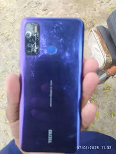 tecno painal change ha