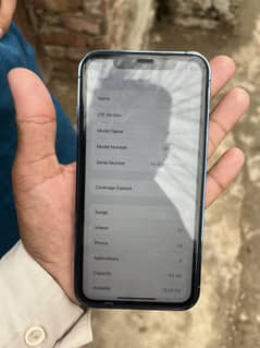 iPhone xr converted 13 pro max