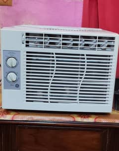 Window AC 0.5 Ton Inverter Japanese Ship