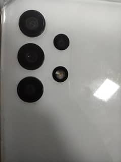Samsung Mobile A32