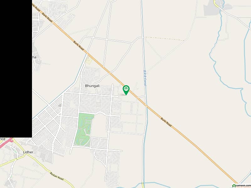 DHA PHASE 7 PLOT NO 2214 OVERSEAS INCLAVE 0