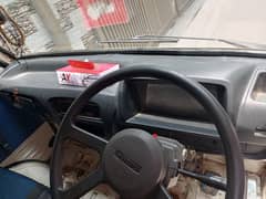 carry Bolan suzuki
