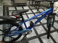 26 size Gerik g 2300 cycle
