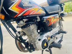 Honda 125 for sale (2021)