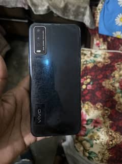Vivo y12s
