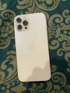 iPhone 12 pro max 256gb PTA Approved