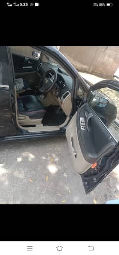Suzuki Liana 2006