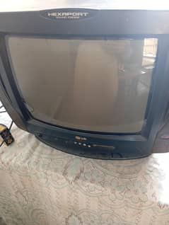 GLG TV Used Condition
