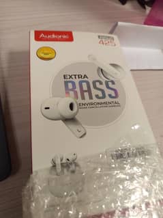 audionic