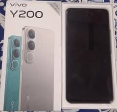 vivo y200