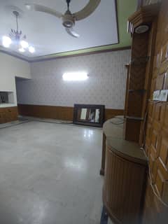 12 Marla One Bed Attach Bath For Rent Real Cottage Society