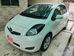 vitz 2008 8 air bag