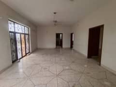 1 Kanal Upper Portion For Rent in DHA Phase 2 Lahore