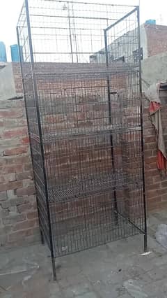 cage for sale