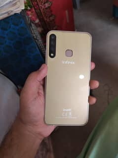 Infinix