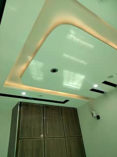 10 MARLA BARND NEW UPPER PORTION FOR RENT IN JUBIEEL TOWN