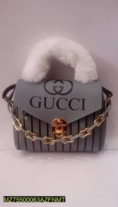 Gucci Handbag