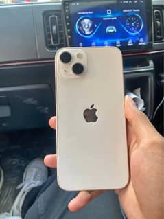 Apple iPhone 13 brand new