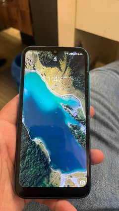 infinix