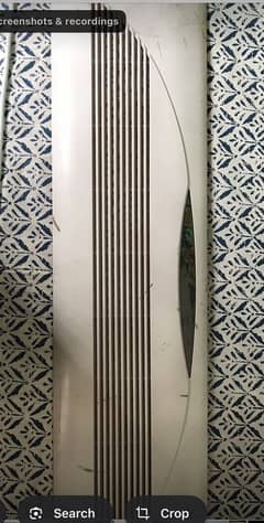 A/C split unit for sale