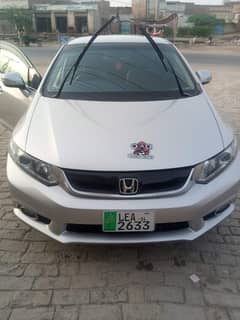 Honda  civic Vti oriel prosmatec