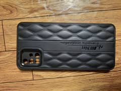 Samsung galaxy a51 back cover