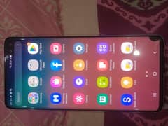 samsung s10 plus 10/9.5 condition
