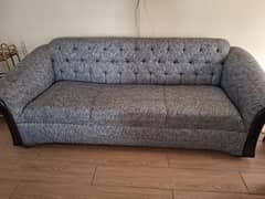 7 seater sofa set