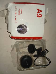 mini camera