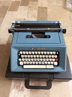 Typewriter