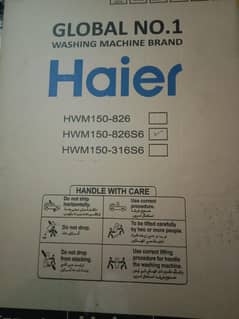good condition