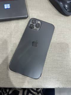 Selling my Iphone 12 pro Max