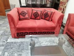6 seater Room Sofa   3/2/1