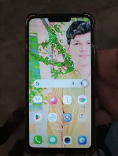 VIVO Y81S