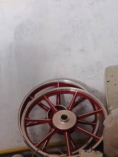 vip rim