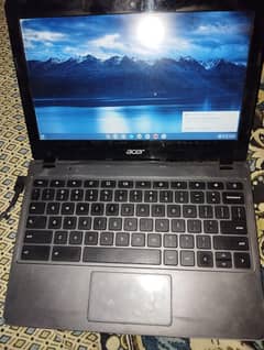 chrome book 4/64