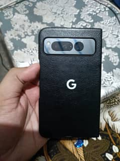 Google Pixel Fold