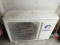Gree ac