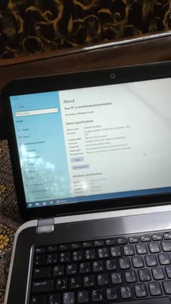 Dell Inspiron i5 2nd gen