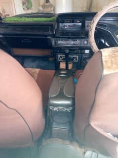 Toyota Corolla 2001