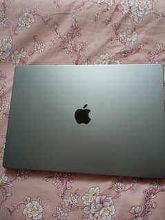 Macbook pro 16gb