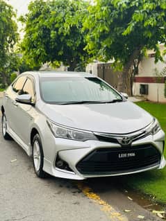 Toyota corolla Gli Neat clean condition