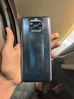 poco x3pro