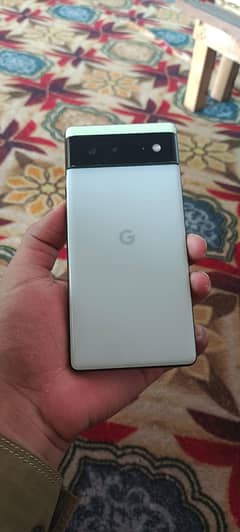 Pixel 6 Price Drop Limited Time!